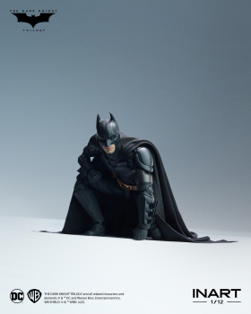 INART Collectibles Batman (The Dark Knight Rises) Standard Version